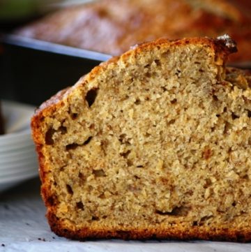 Pan de banana