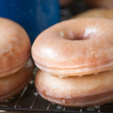 How to Make Donuts from Scratch