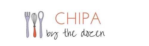 Chipa by the Dozen