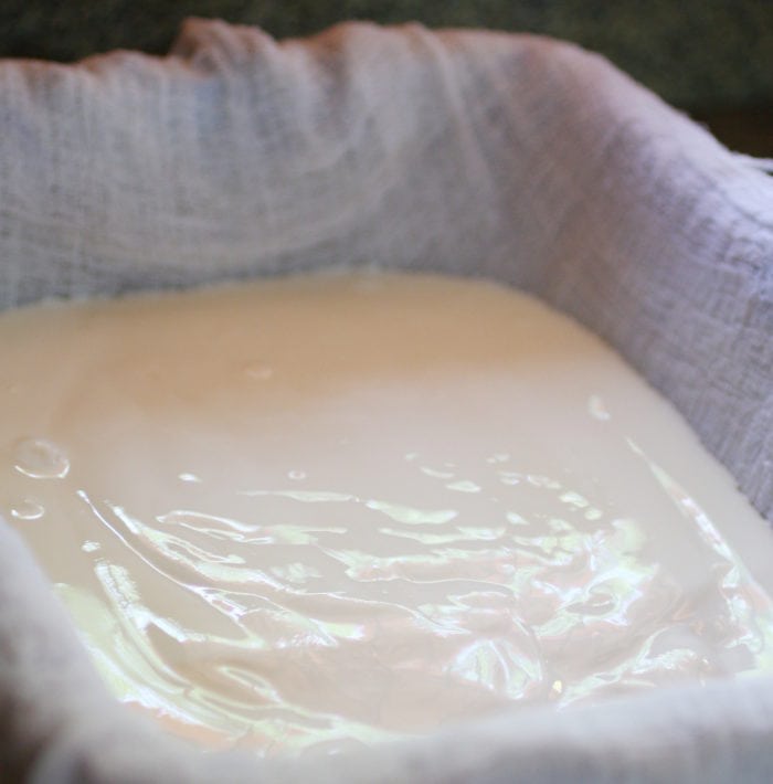 Cómo hacer yogurt casero, firme y cremoso