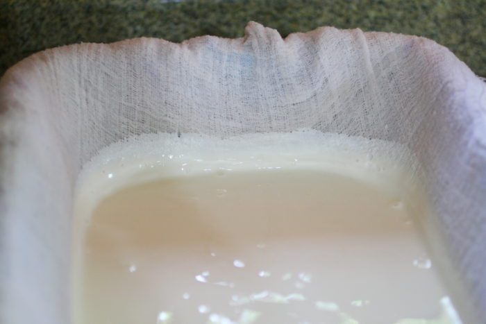 Cómo hacer yogurt casero, firme y cremoso