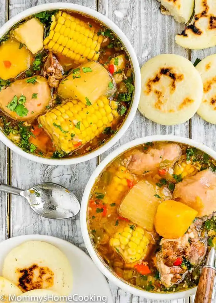 10 Latin American Soups to Try this Winter - Chipa by the Dozen