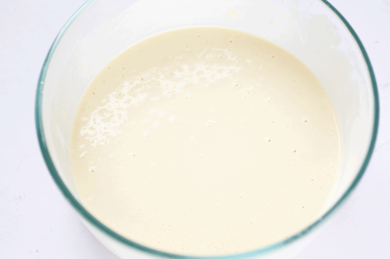 Relleno de Papa (Receta Boliviana) - Chipa by the Dozen