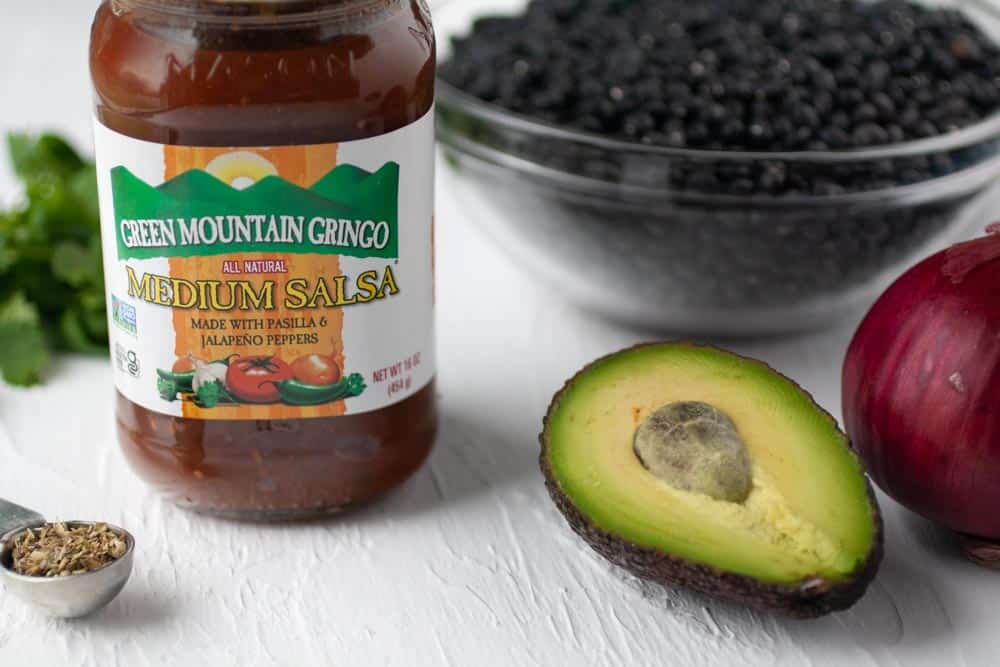Easy Black Bean Soup - Chipa by the Dozen